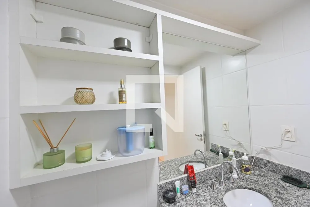 Apartamento, 2 quartos, 55 m² - Foto 5