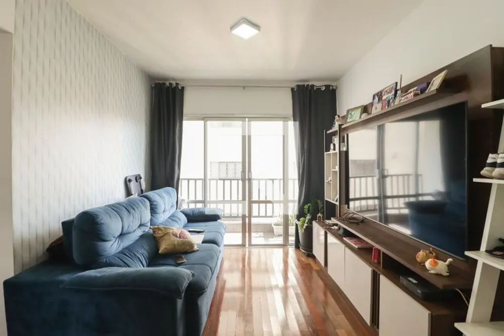 Apartamento, 2 quartos, 69 m² - Foto 3