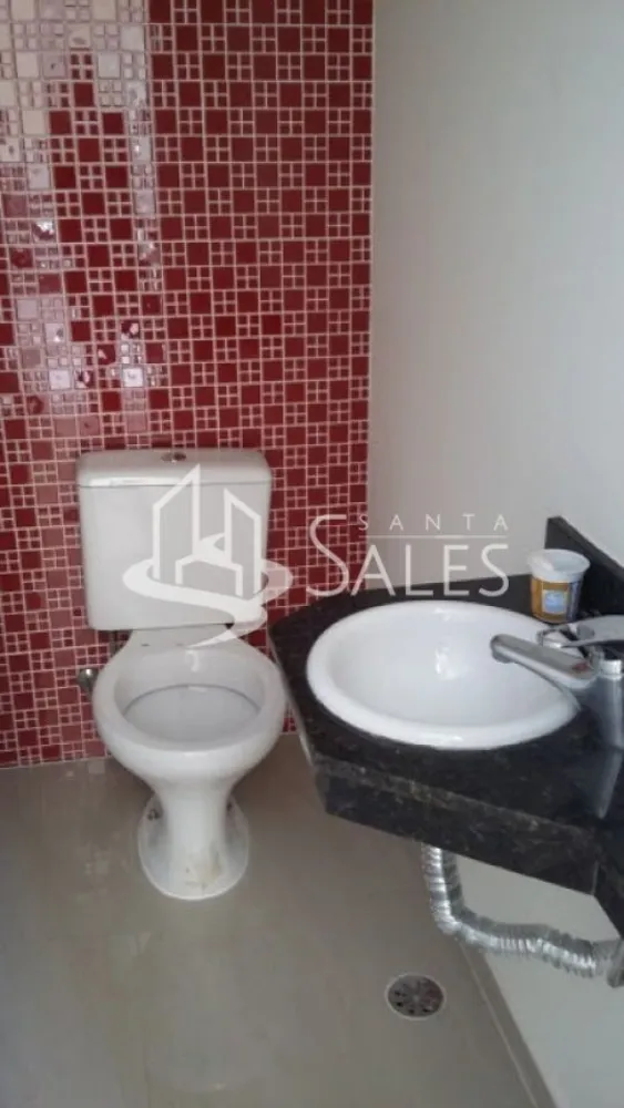 Casa, 3 quartos, 96 m² - Foto 8