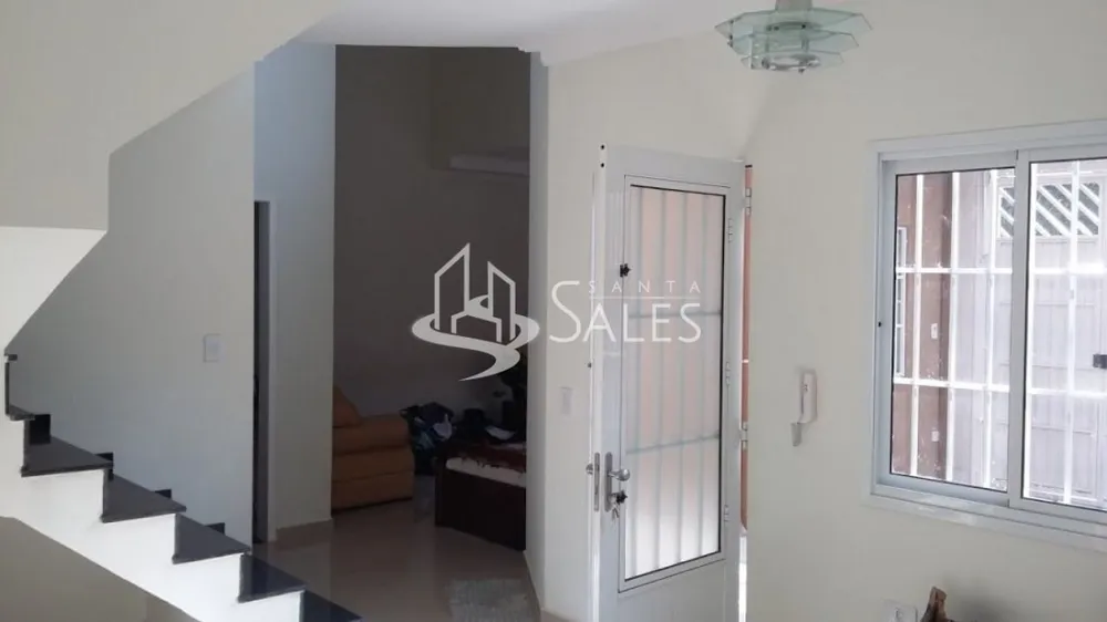 Casa, 3 quartos, 96 m² - Foto 7