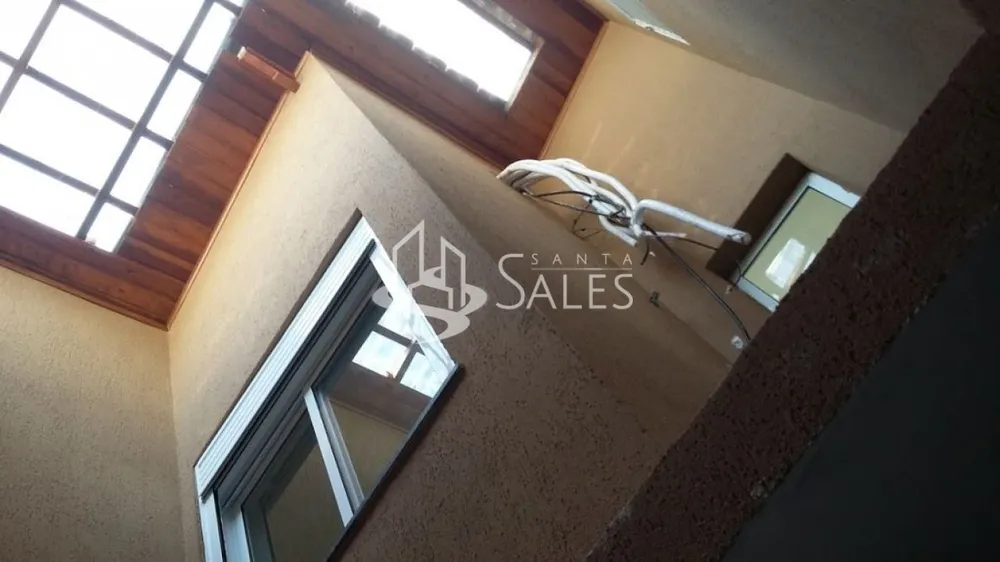Casa, 3 quartos, 96 m² - Foto 2