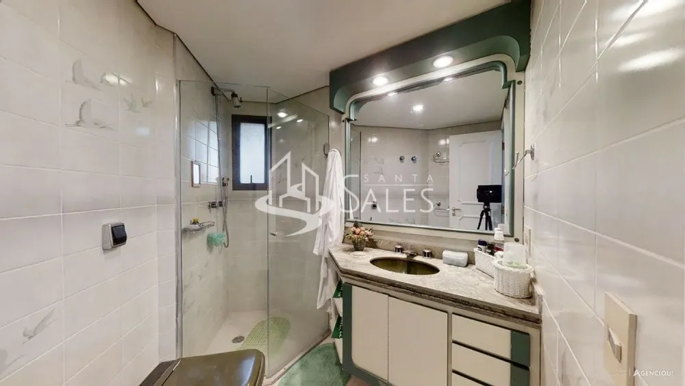 Apartamento, 4 quartos, 274 m² - Foto 2