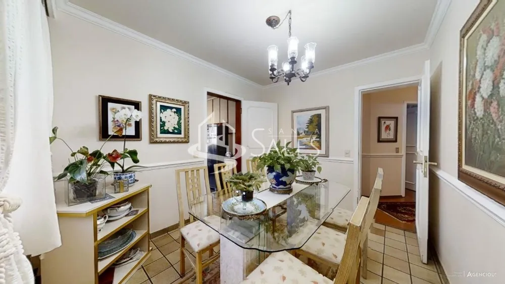 Apartamento, 4 quartos, 274 m² - Foto 7