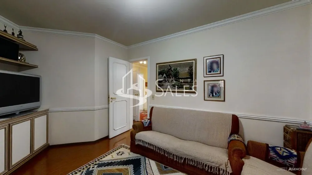 Apartamento, 4 quartos, 274 m² - Foto 16