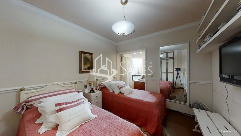Apartamento, 4 quartos, 274 m² - Foto 12