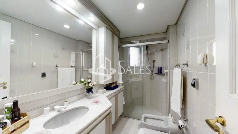 Apartamento, 4 quartos, 274 m² - Foto 6