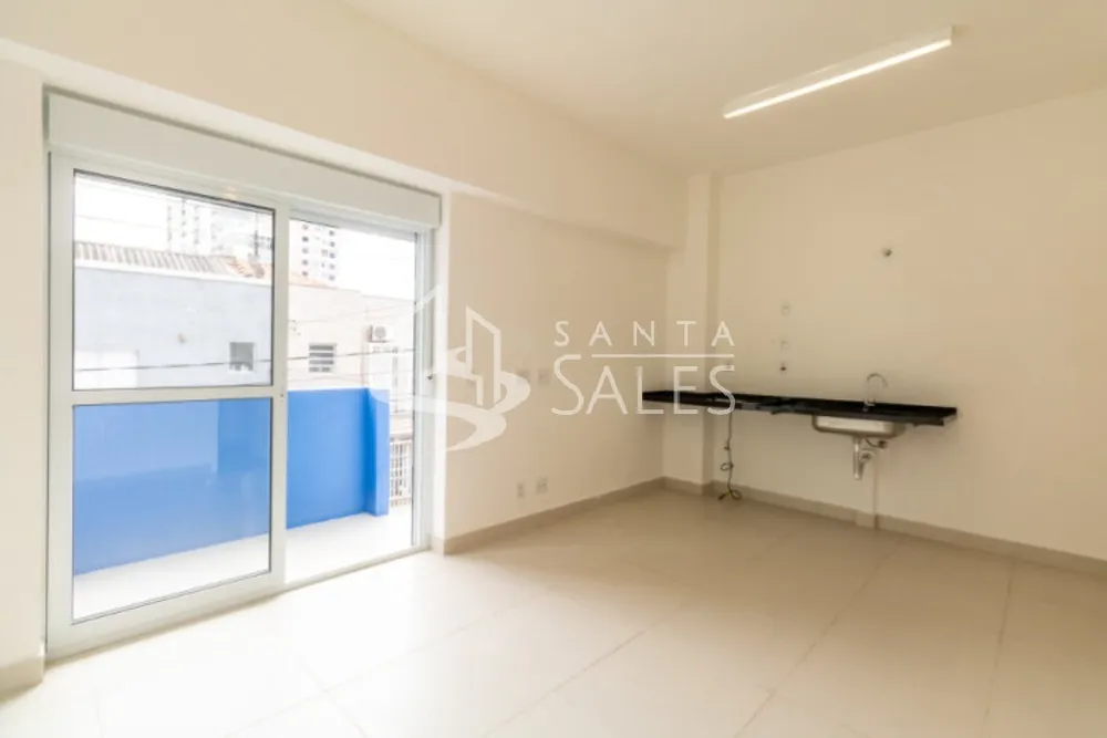 Kitnet-Studio, 22 m² - Foto 3