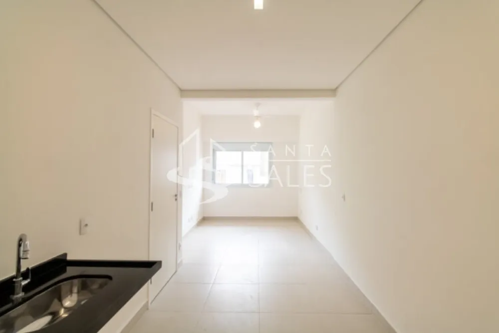 Kitnet-Studio, 22 m² - Foto 13