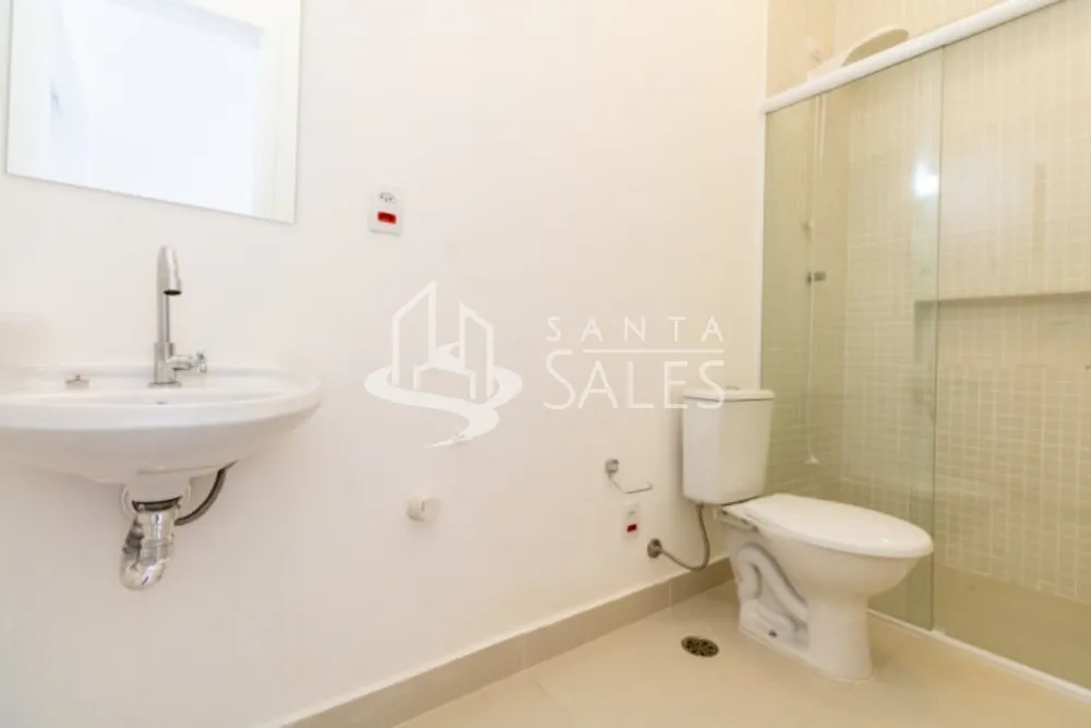 Kitnet-Studio, 22 m² - Foto 15