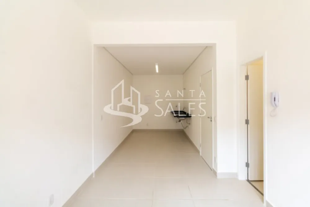 Kitnet-Studio, 22 m² - Foto 4