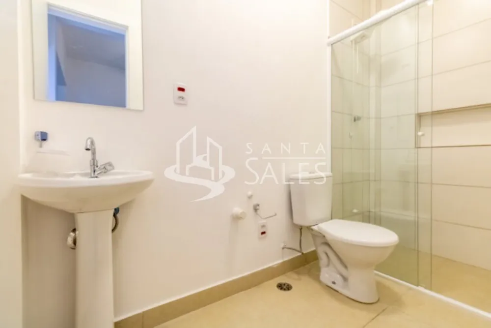 Kitnet-Studio, 22 m² - Foto 16