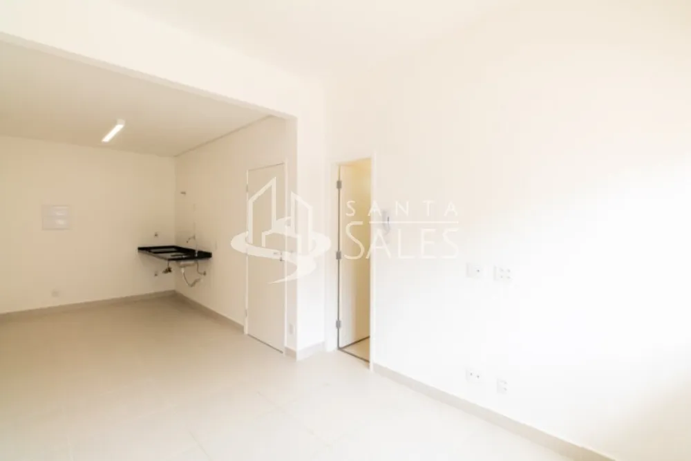 Kitnet-Studio, 22 m² - Foto 5