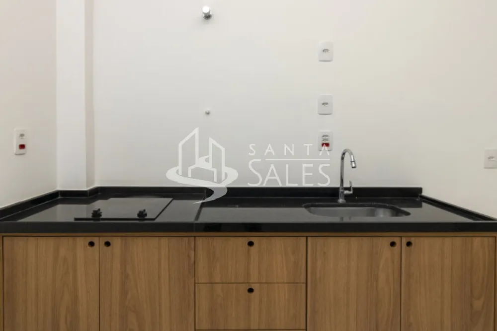 Kitnet-Studio, 22 m² - Foto 11
