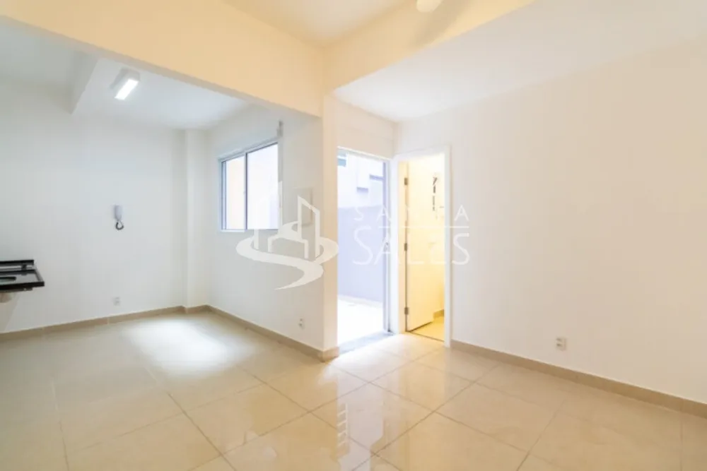 Kitnet-Studio, 22 m² - Foto 6