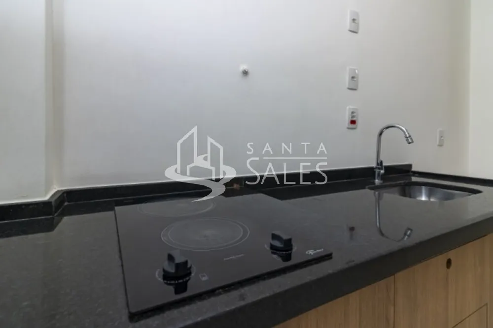 Kitnet-Studio, 22 m² - Foto 10