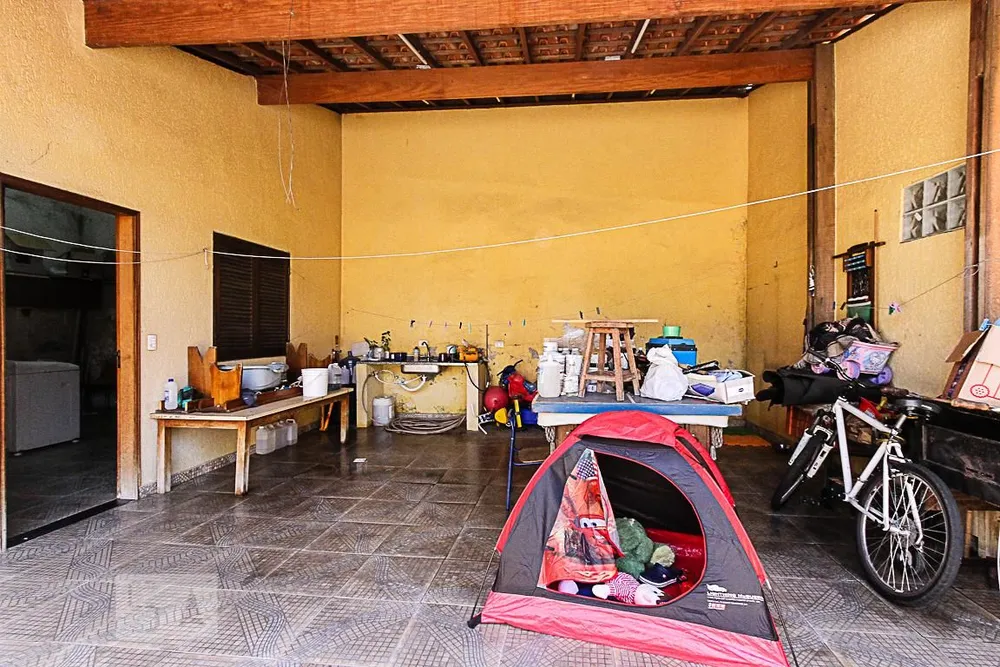 Casa, 3 quartos, 320 m² - Foto 11