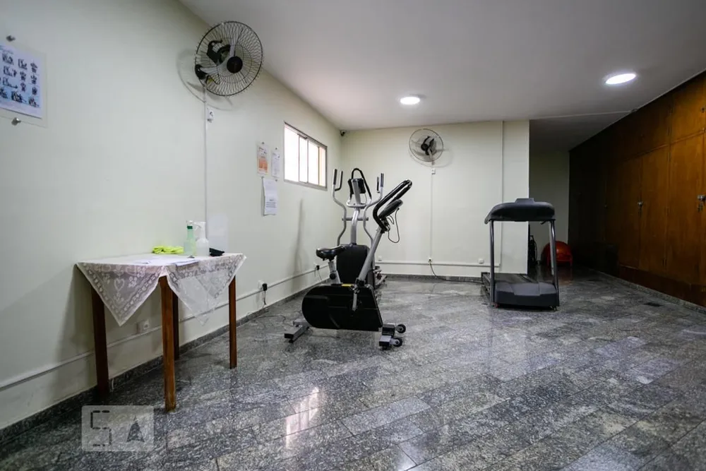 Apartamento, 3 quartos, 97 m² - Foto 15
