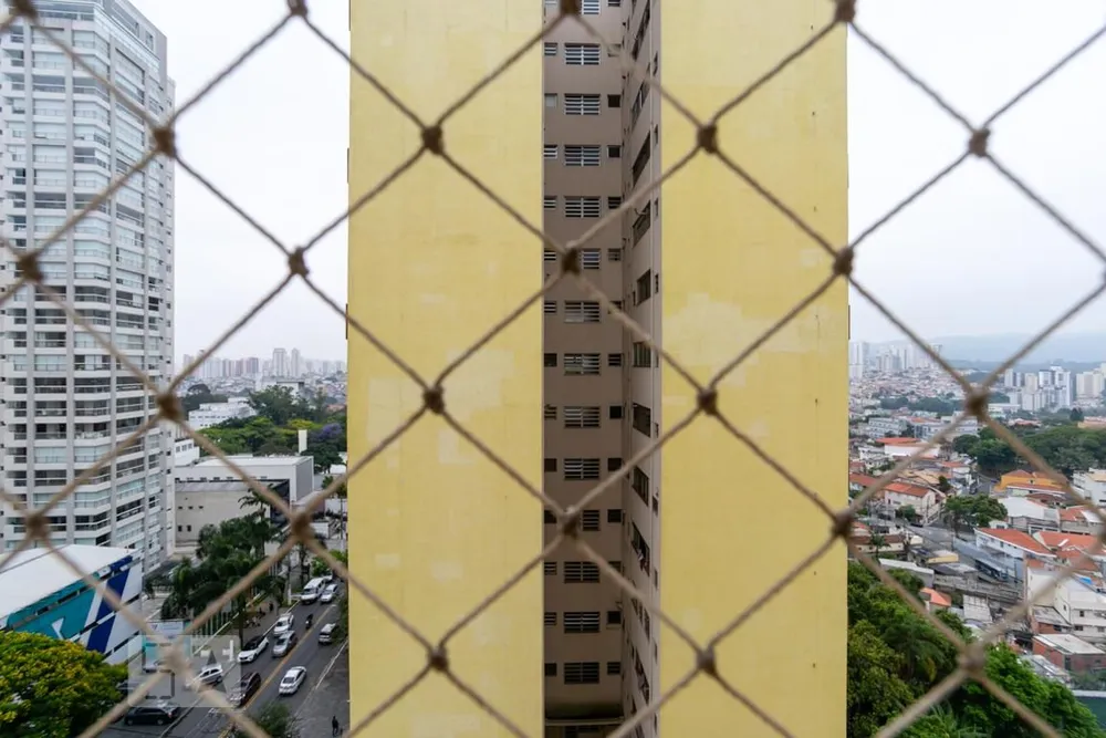 Apartamento, 3 quartos, 97 m² - Foto 1