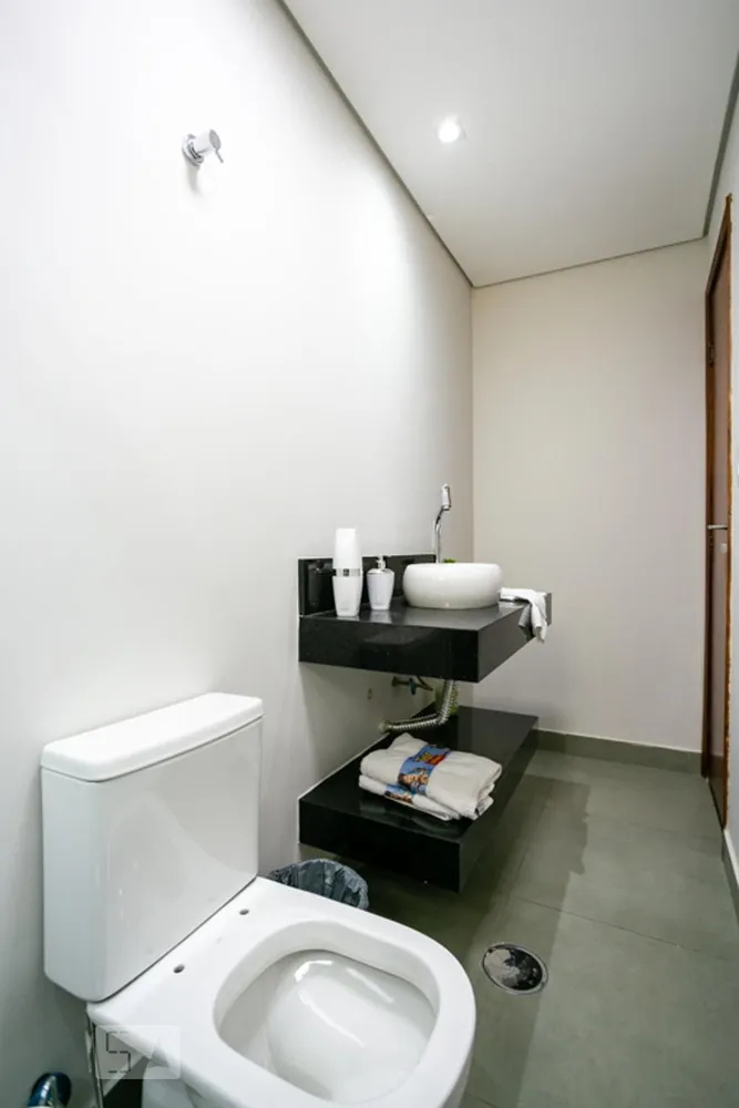 Apartamento, 3 quartos, 97 m² - Foto 9