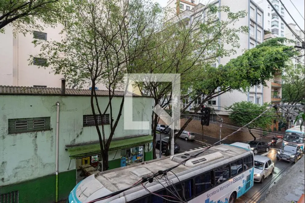 Apartamento, 2 quartos, 76 m² - Foto 2