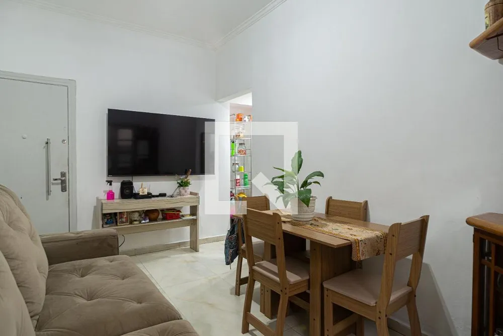 Apartamento, 2 quartos, 76 m² - Foto 2