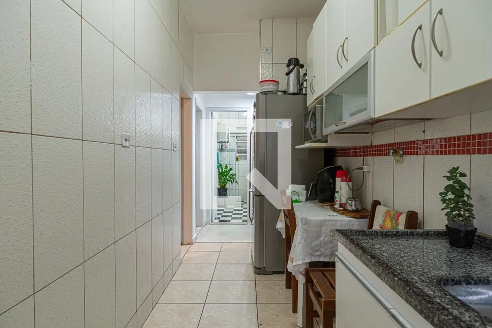 Apartamento, 2 quartos, 76 m² - Foto 7