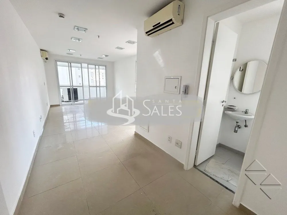 Loja-Salão, 34 m² - Foto 2