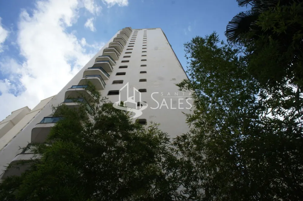 Cobertura, 5 quartos, 540 m² - Foto 10