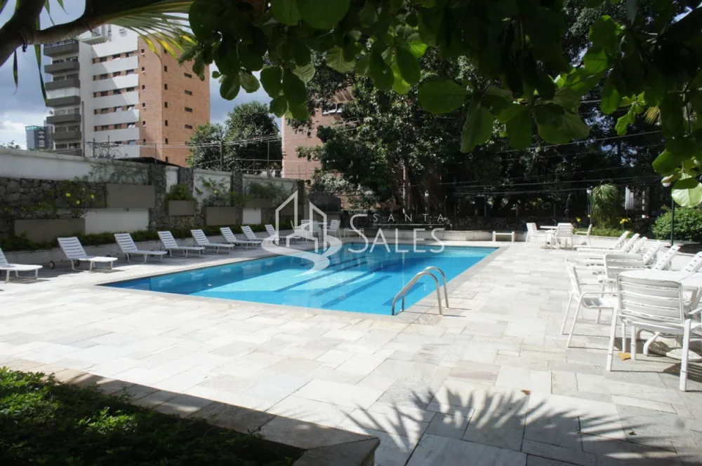 Cobertura, 5 quartos, 540 m² - Foto 12