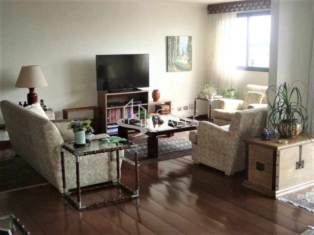 Cobertura, 5 quartos, 540 m² - Foto 1