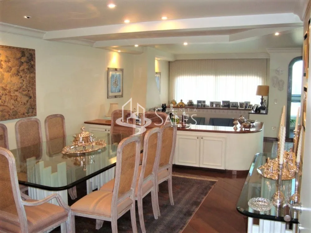 Cobertura, 5 quartos, 540 m² - Foto 4