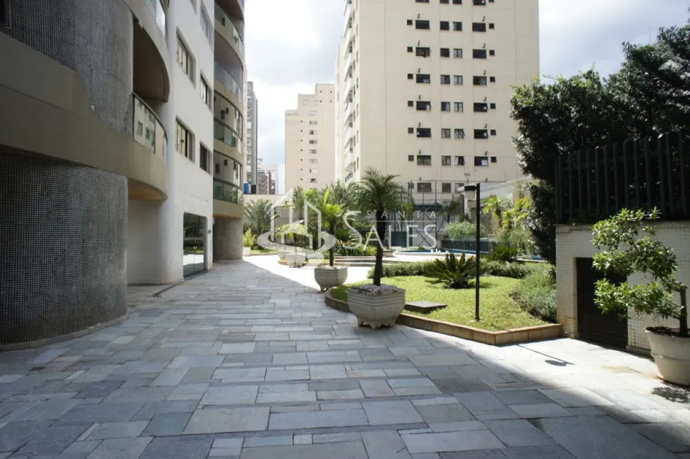 Cobertura, 5 quartos, 540 m² - Foto 11