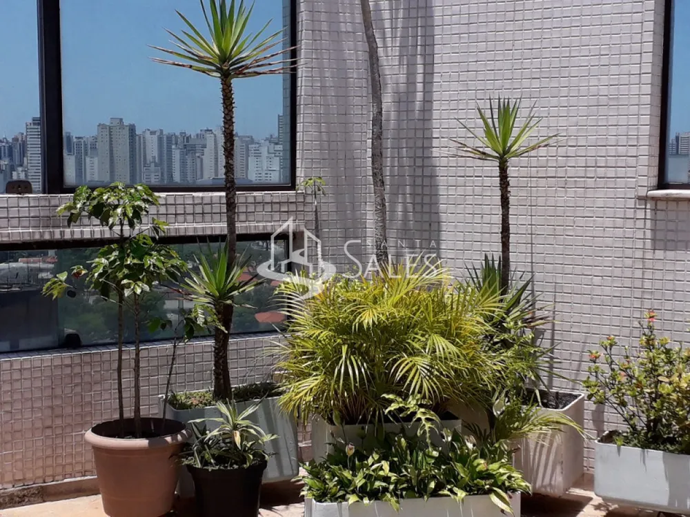 Cobertura, 5 quartos, 540 m² - Foto 9