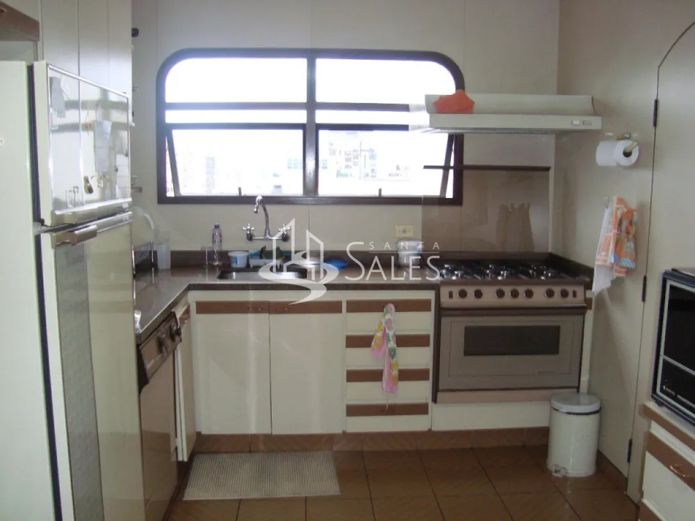 Cobertura, 5 quartos, 540 m² - Foto 8