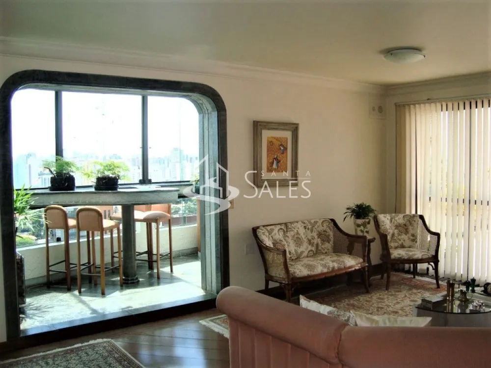 Cobertura, 5 quartos, 540 m² - Foto 2