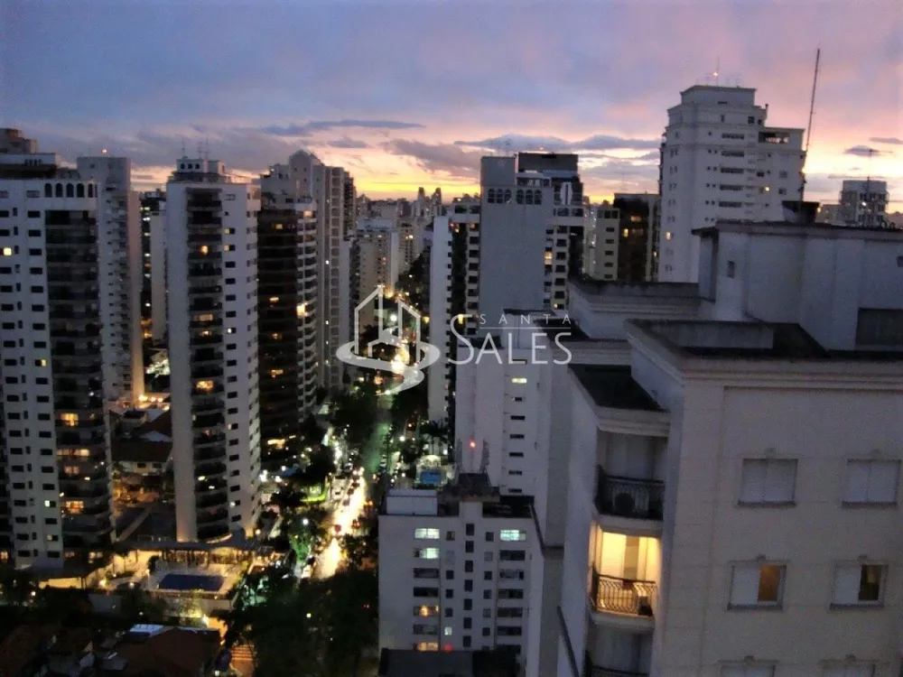 Cobertura, 5 quartos, 540 m² - Foto 6