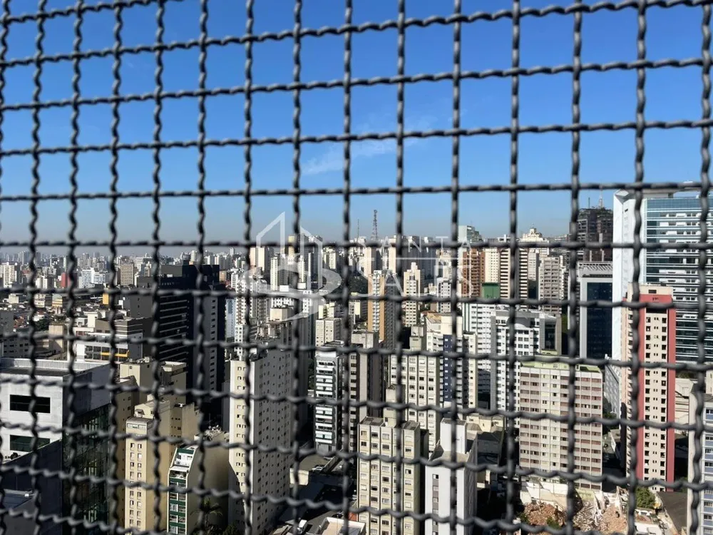 Apartamento, 1 quarto, 33 m² - Foto 6