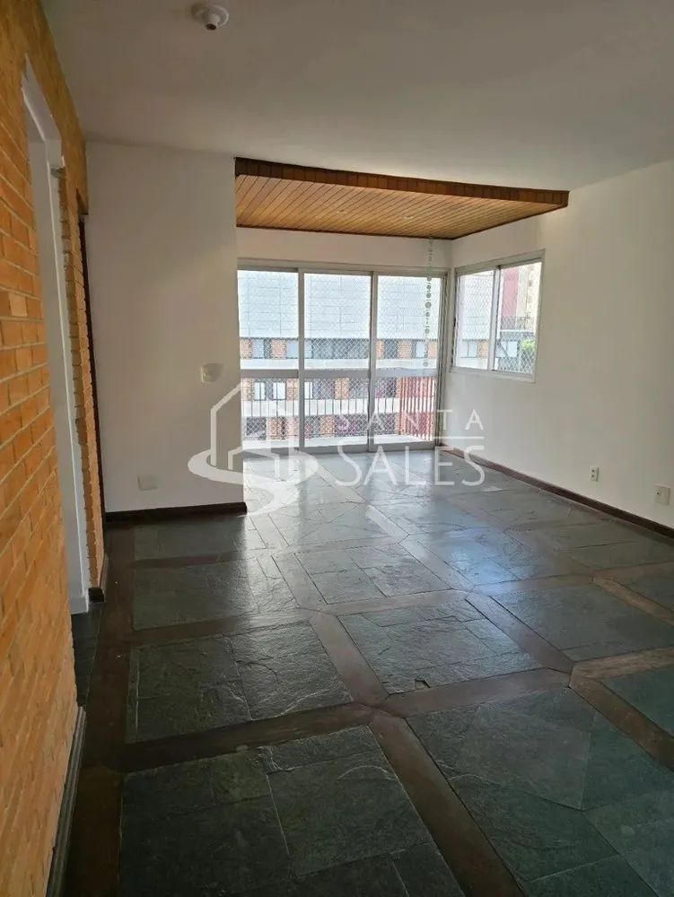 Apartamento, 3 quartos, 80 m² - Foto 2