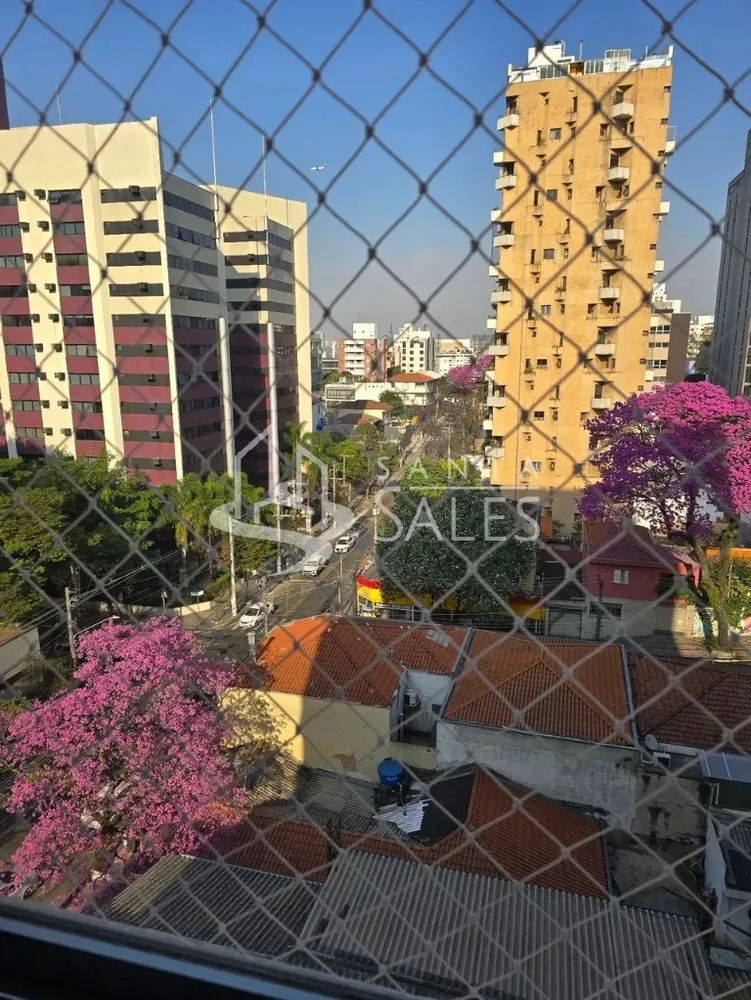 Apartamento, 3 quartos, 80 m² - Foto 13