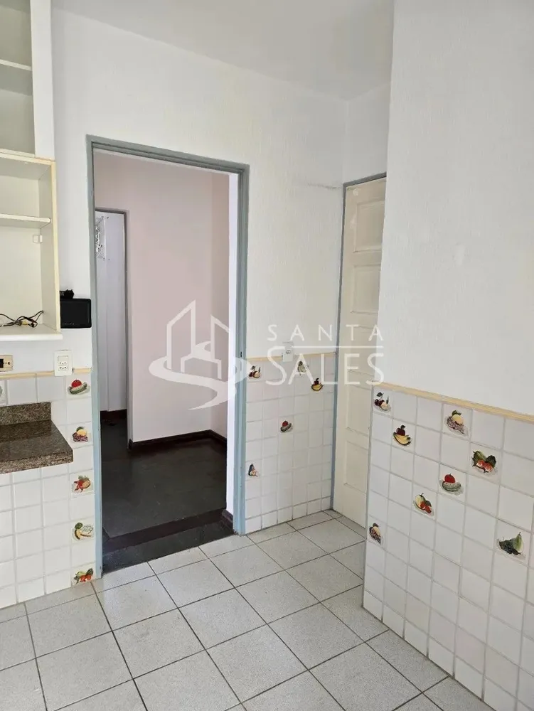 Apartamento, 3 quartos, 80 m² - Foto 4