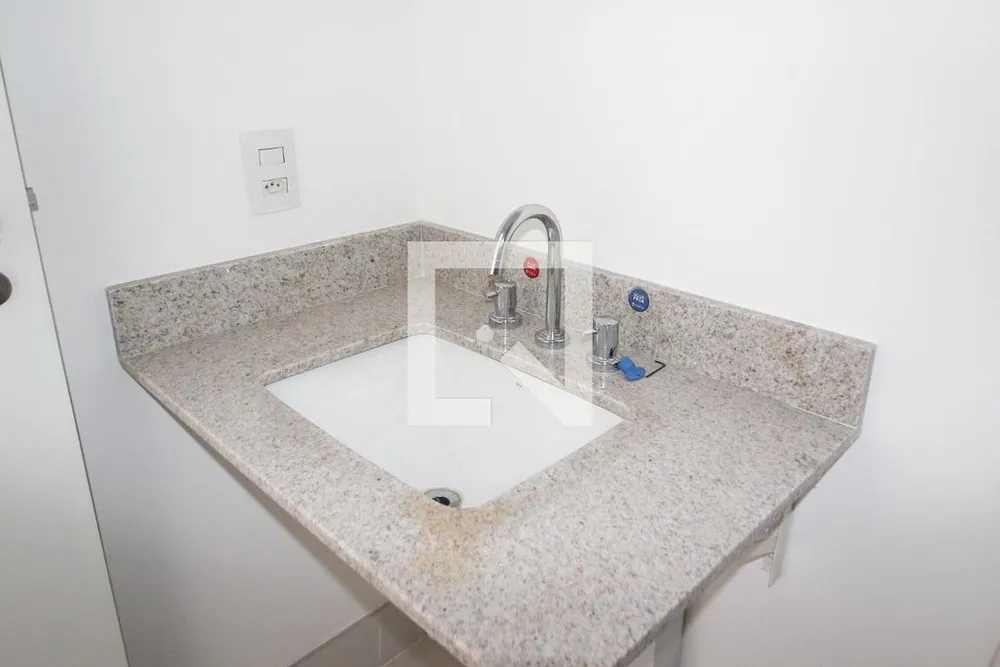 Kitnet-Studio, 28 m² - Foto 7