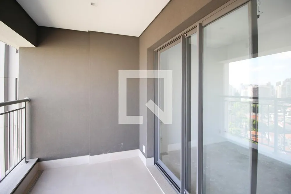 Kitnet-Studio, 28 m² - Foto 3