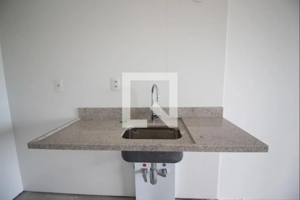 Kitnet-Studio, 28 m² - Foto 12