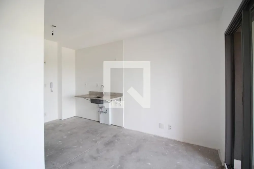 Kitnet-Studio, 28 m² - Foto 2