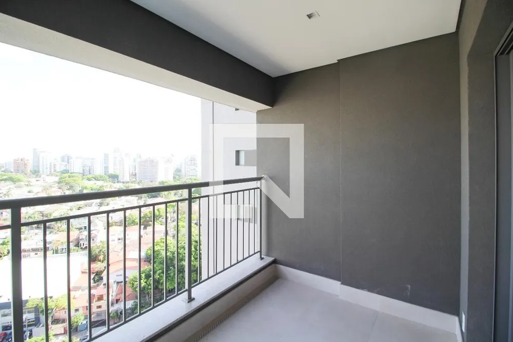 Kitnet-Studio, 28 m² - Foto 5