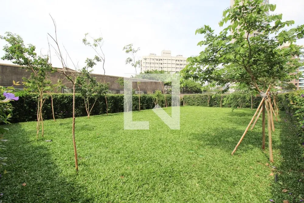 Kitnet-Studio, 28 m² - Foto 14