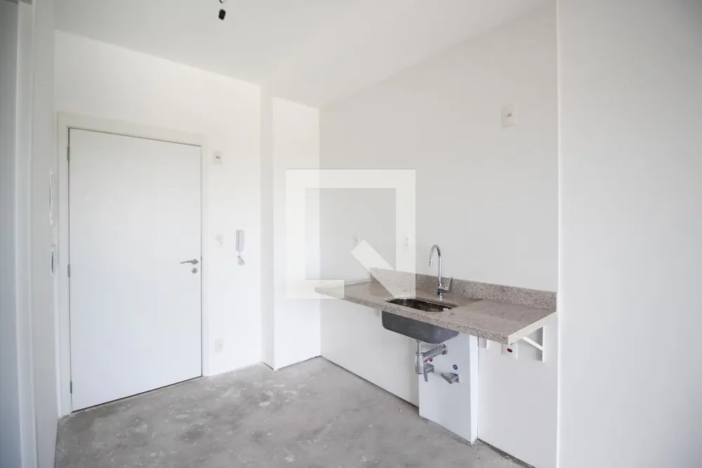 Kitnet-Studio, 28 m² - Foto 4