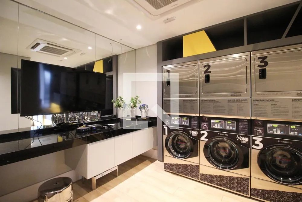 Kitnet-Studio, 28 m² - Foto 16