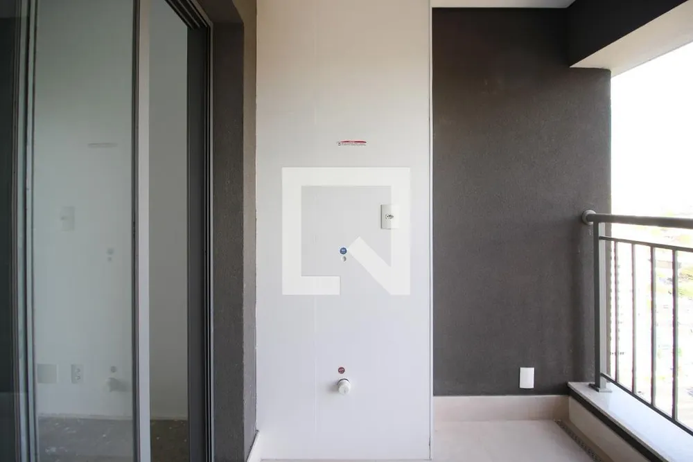 Kitnet-Studio, 28 m² - Foto 7