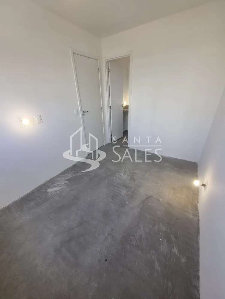 Apartamento, 1 quarto, 26 m² - Foto 3